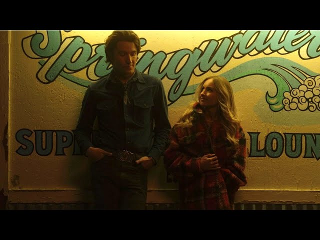 Drake Milligan - What I Couldn't Forget (Official Music Video)