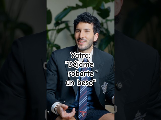 #sebastianyatra how he made a song with Carlos Vives #music