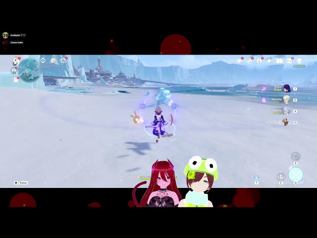 🔴GENSHIN IMPACT 7.1 SPIRAL ABYSS SEPTEMBER 2026