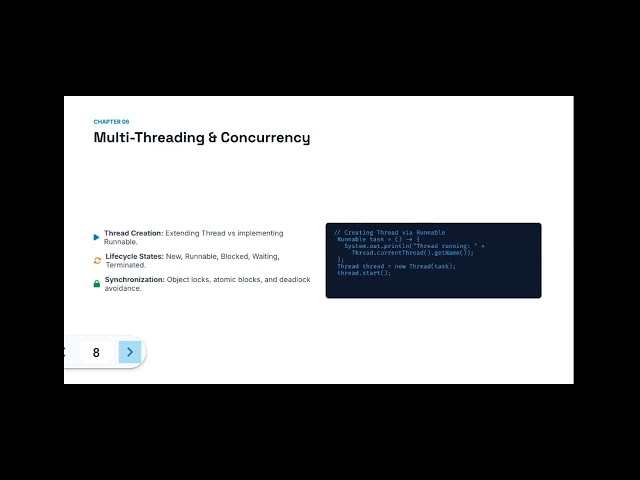 Java Interview Preparation Series | Introduction | Ep 1