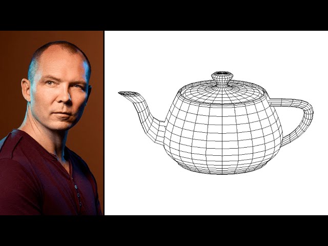 Jonathan Blow on Modern Graphics Programming