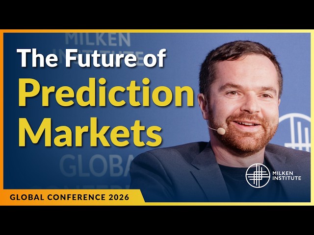 The Future of Decision Intelligence | Global Conference 2026
