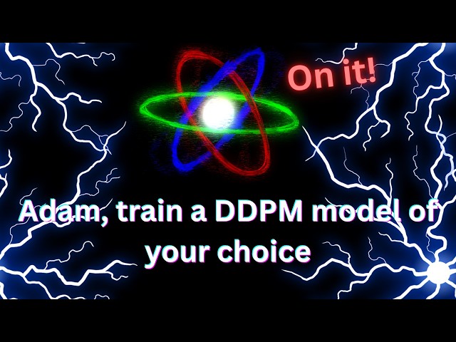 AI that trains it's own AI