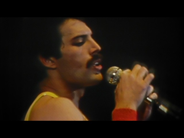 Queen - Another One Bites the Dust (Official Video Remastered)