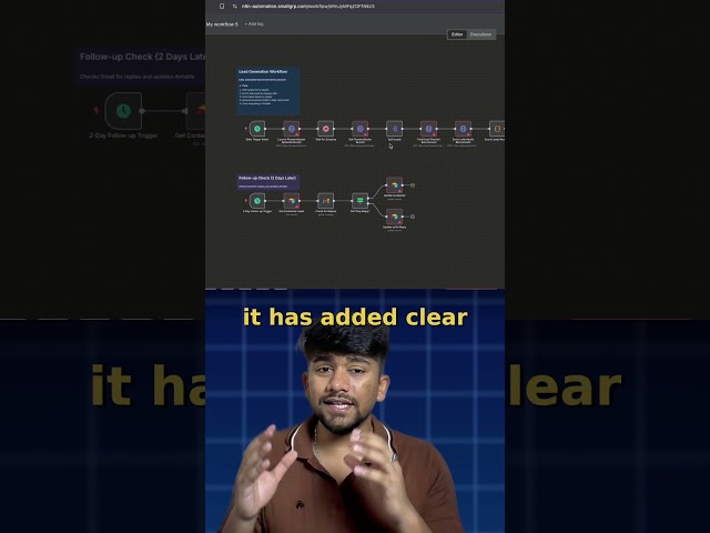 Don't Hire AI Automation Agencies Before Watching This