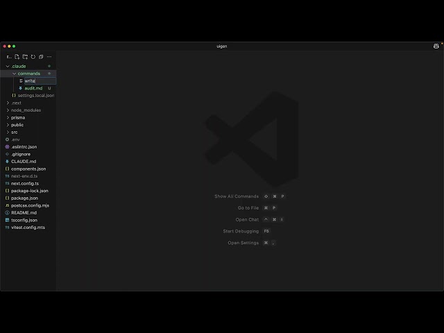 9 - Custom commands | Claude Code in Action