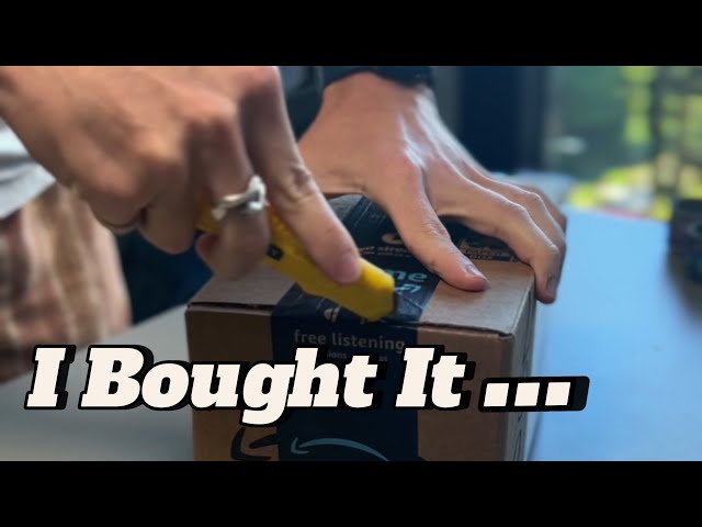 They copied my invention! myTMJ Pen vs Amazon knockoff