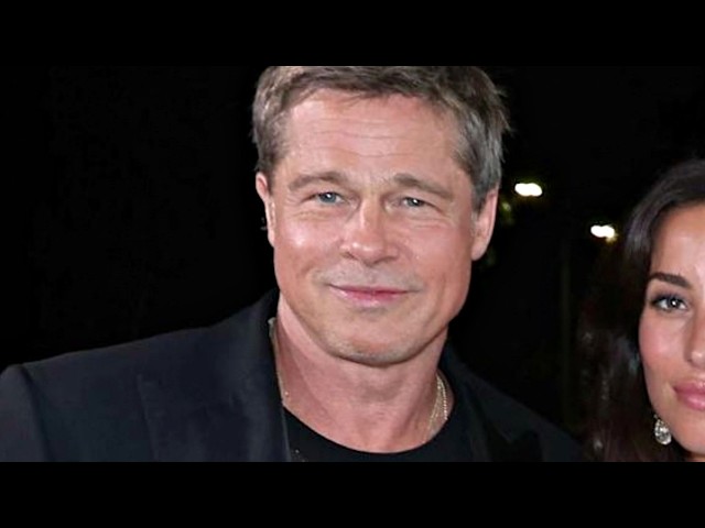 Take A Look At Who Brad Pitt Is Dating Today At 62