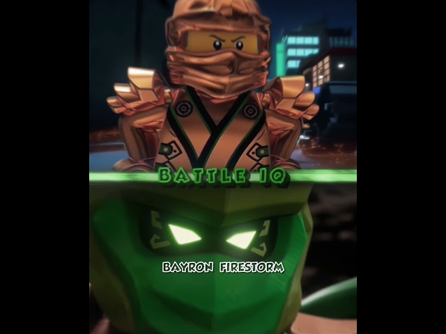 USM Lloyd VS DCF Lloyd #debate #foryou #foryoupage #ninjago #ninjagoedit #lloyd #viral #viralshorts