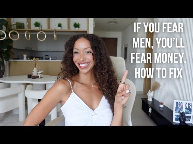 Inner Work for Money Blocks | Feminine Business Secrets