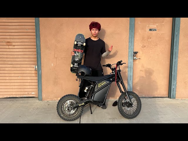 The Best E-Bike I’ve Ever Ridden