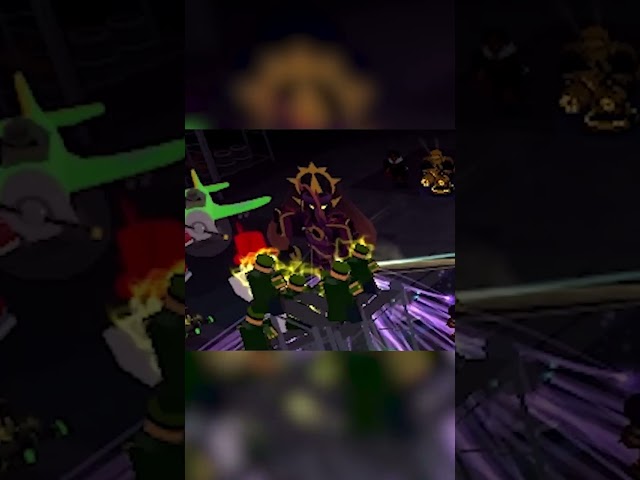 Umbra Moment 2 TDS | Roblox