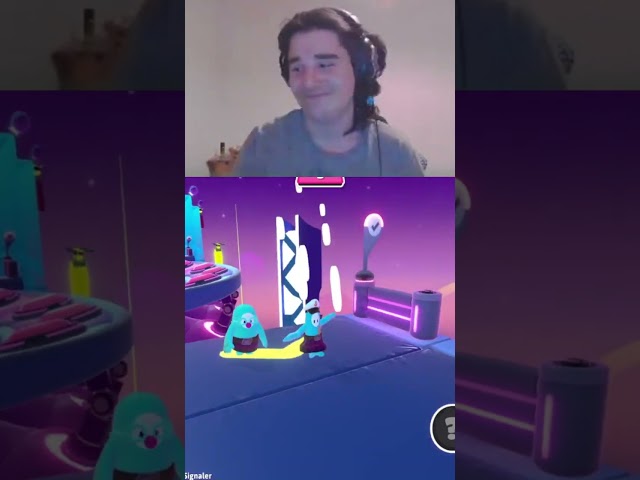 On a tous déjà eu ce teammate horrible 😂