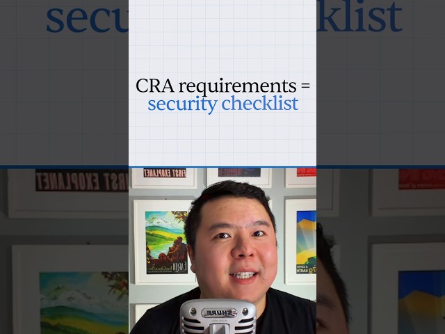 Be CRA-ready: Automate compliance and export your SBOM with SonarQube