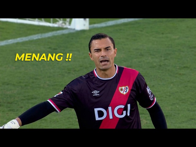 Emil Audero vs ESP4NY0L - Menang Perdana dan Catatkan 3 Save!!