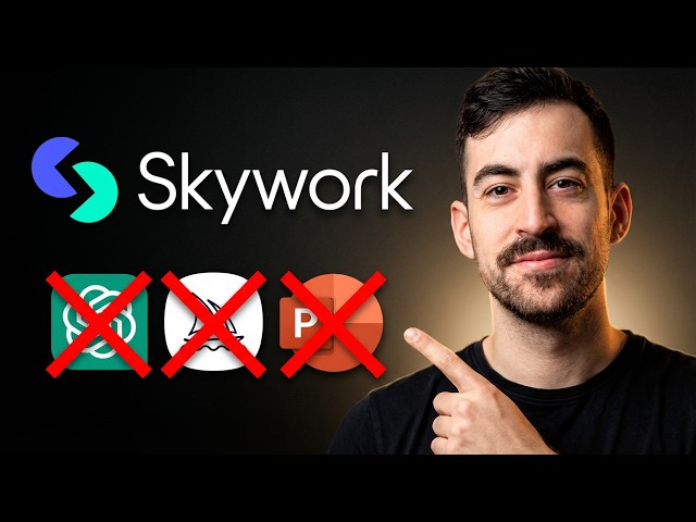 I've cancelled all my AI subscriptions because of THIS tool 🚀
