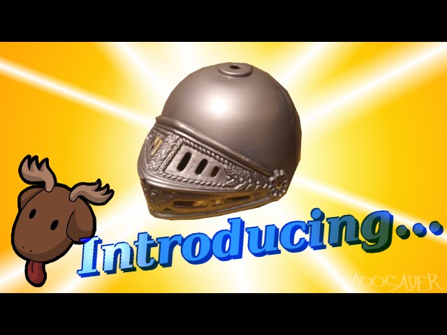 Introducing the Augmented Reality Headset from Moosader - The Stat Hat™