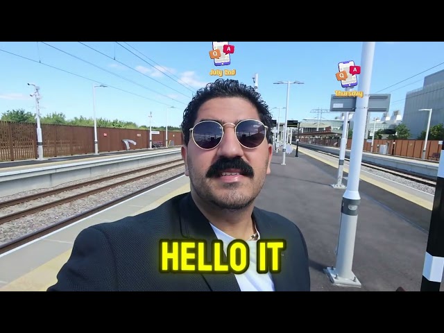 What is going on in the uk ?!