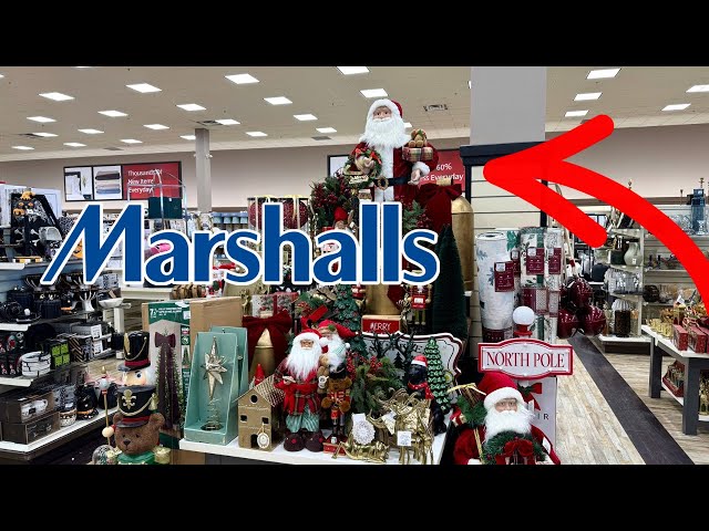 SHOP NEW Marshalls FINDS