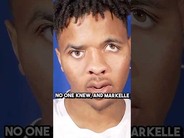 The #1 Pick Who Forgot How To Play Basketball