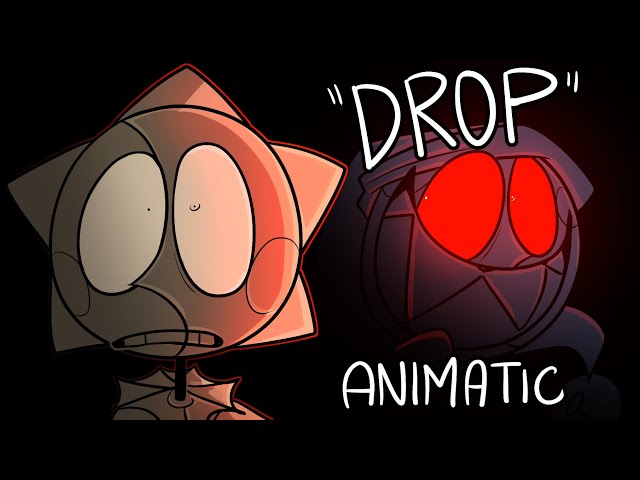 DROP ━ ANIMATIC | FNAF SB DCA