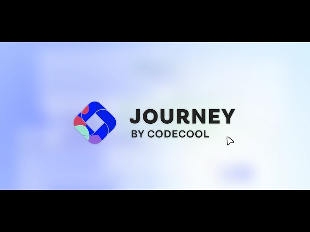 Journey by Codecool