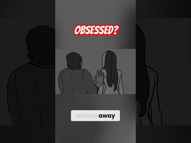 Not everyone is who they seem…. #obsession #obsessionmovie #horrormovies