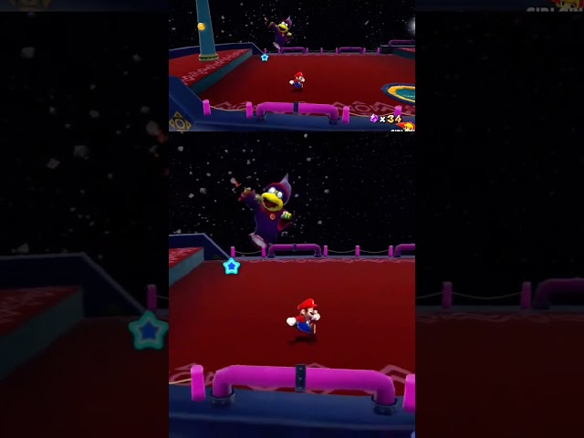 Is Super Mario Galaxy The Next Mario Movie?