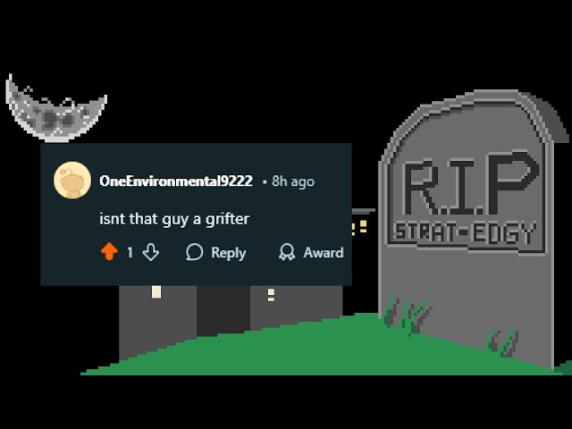 They Got Me... (I'm Doomed)