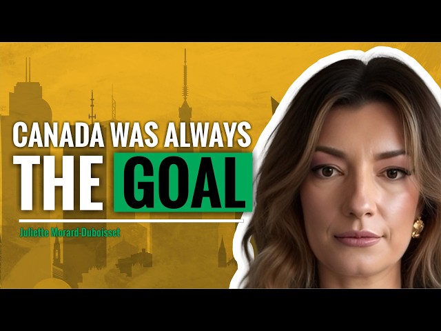 Why Calgary Felt Just Right at Home | Juliette Morard-Duboisset