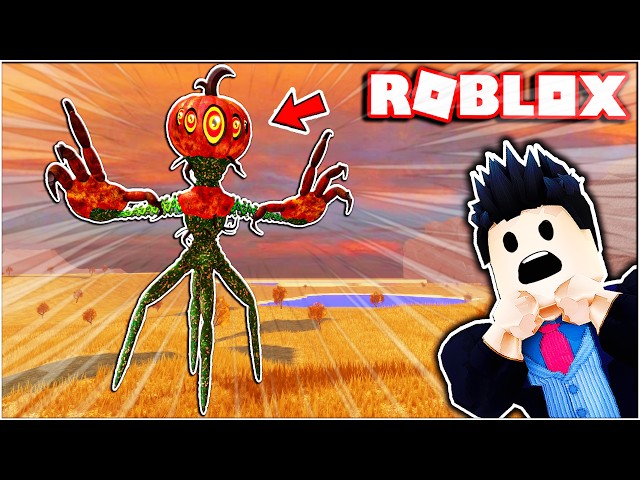 HOW TO GET INFECTED PUMPKIN IN TINY UNIVERSE ROLEPLAY! ROBLOX