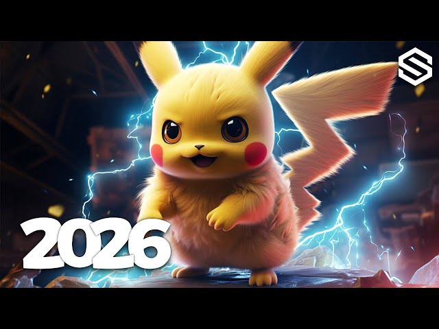 Music Mix 2026 🎧 EDM Remixes Of Popular Songs 🎧 EDM Bass Boosted Music Mix