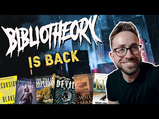 Top 2025 Reads (so far) + Channel & Writing Update 🦾