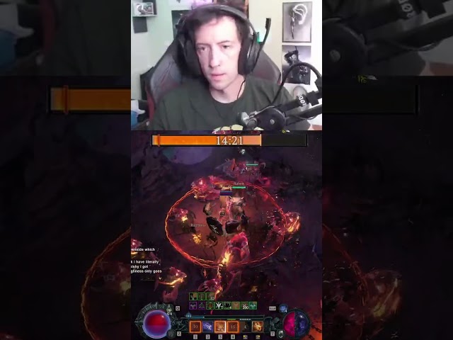 Diablo 4 - What’s the Downside?