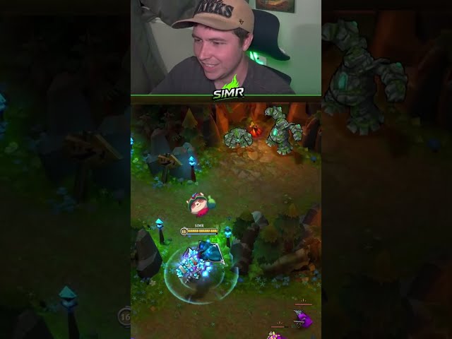 AP Taric = OP