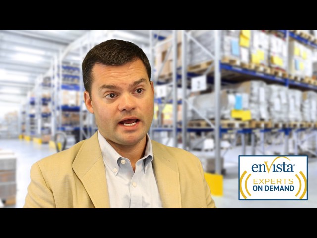 Successfully Managing a WMS Selection