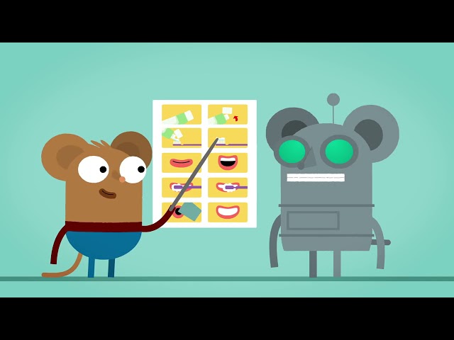 BBC Learning   What Is An Algorithm