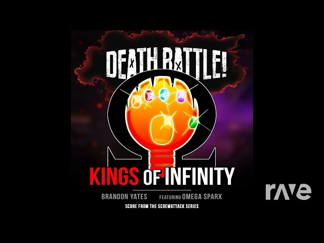 Diabolical Infinity Me (Diabolical Invincible Me X Kings of Infinity)