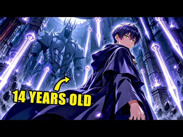 He Inherited Generations of Mana and Awakened His Family’s LOST Necromancy! - Manhwa Recap