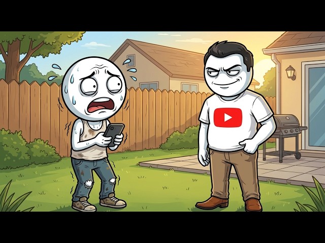Your Life as Every Level of a YouTuber After Monetization