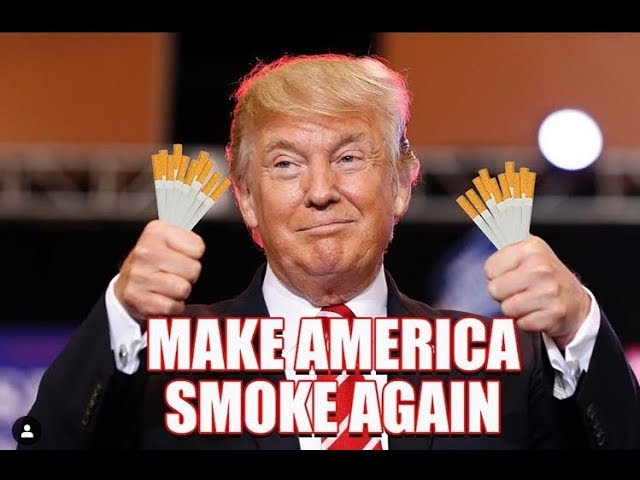 This "Vaping Scare" is DESTROYING Lives and Businesses!  Twisted Live!