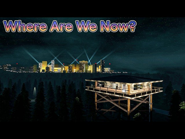 Gmod maps with CONSPIRACIES