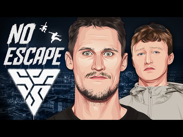 How YouTube's Biggest Parkour Channel Destroyed Itself (Storror)