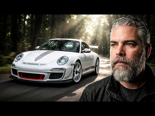 How the Porsche 911 GT3 Became THE Enthusiast Supercar