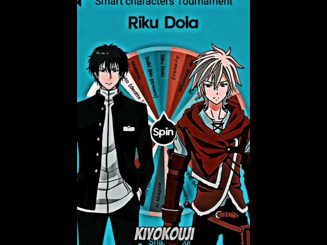 Smart Characters Tournament pt 10
