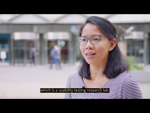 BSc Data Science at The University of Sheffield