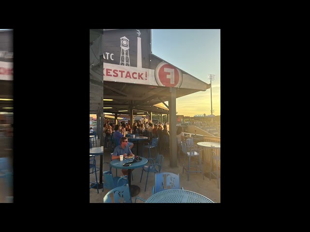 RapidScale Tech Student Networking Night