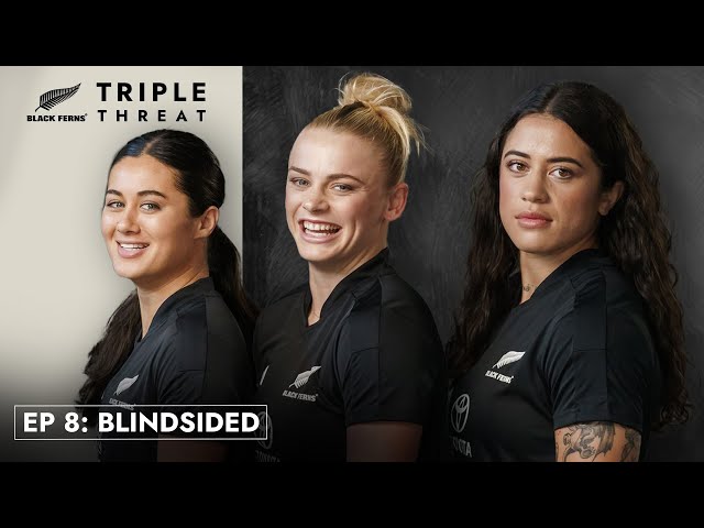 The Moment That Changed Everything | Jorja's World Cup Story