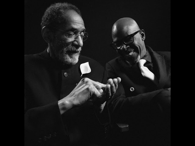 Maestro Ron Carter, Sharing the Spirit