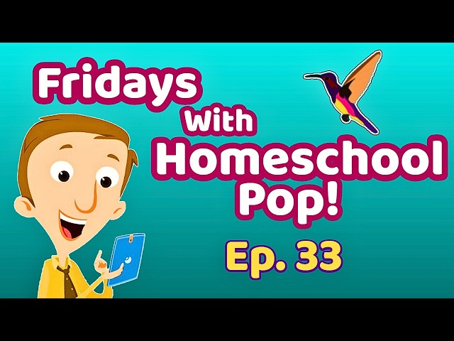 Hummingbirds Can Fly Backwards?!
